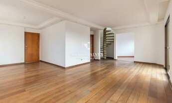 Imagem 7: Cobertura locação Perdizes