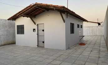 Imagem: Casa para aluguel tem 80 metros quadrados