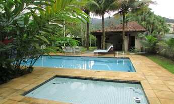 Imagem: SÃO SEBASTIÃO - Casa Padrão - PRAIA DE