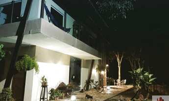 Imagem 2: Aldeia - Casa em Cond. em Aldeia 4 Suítes 350m