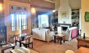 Imagem: Casa - Vale da Santa Fé - Vinhedo