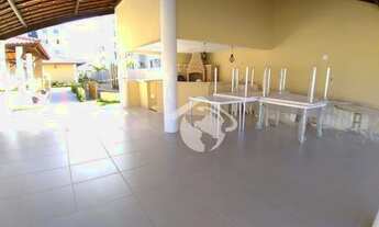 Imagem 7: Cond. Parque Nascente, Bairro Jabotiana