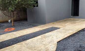 Imagem 2: Casa no setor sul