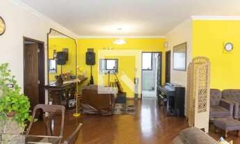 Imagem 7: Apartamento para Aluguel - Bela Vista, 4 Quartos, 166 m2