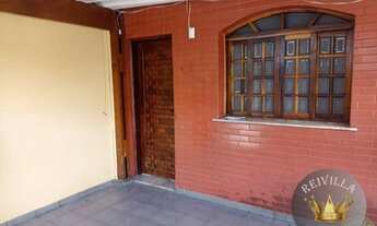 Imagem 5: Casa Residencial para locação, Mooca, São Paulo - CA0005