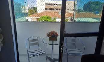 Imagem 2: Apartamento com 3 dormitórios para alugar, 72 m² por R$ 2.000/mês - Bancários - João Pesso