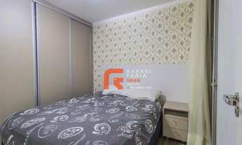 Imagem 7: Apartamento com 3 quartos no Res. Flex Gama à venda, vista livre, nascente, por R$ 440.000