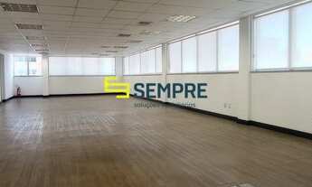 Imagem 3: Andar Corporativo para aluguel, 4 vagas, Santo Agostinho - Belo Horizonte/MG