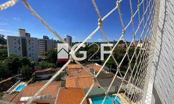 Imagem 2: Apartamento para locação no Parque Brasília!