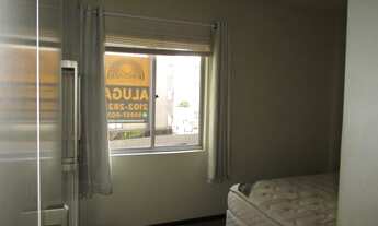 Imagem 6: Apartamento com 1 quarto para alugar por R$ 1000.00, 109.00 m2 - CENTRO - PONTA GROSSA/PR