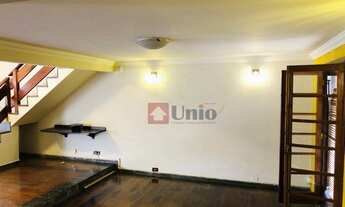 Imagem 4: Casa com 3 dormitórios para alugar, 241 m² por R$ 3.690,00/mês - Vila Rezende - Piracicaba