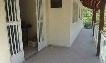 Imagem 2: Casa para Locação ou Venda - 2 Quartos, 2 Suites, 1 Vaga, 60M², IBICUI, MANGARATIBA - RJ