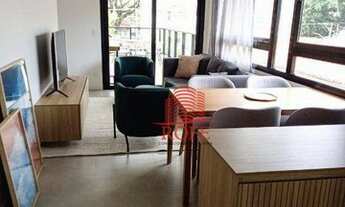 Imagem: Garden Mobiliado para locação em Pinheiros