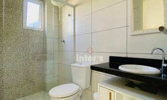 Imagem 7: Apartamento com 1 dormitório à venda, 43 m² por R$ 225.000,00 - Mirim - Praia Grande/SP