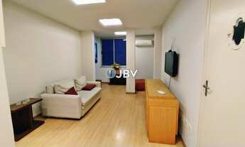 Imagem 2: JBV VENDE - APTO 02 QUARTOS MOBILIADO EM COPACABANA, EXCELENTE LOCALIZAÇÃO