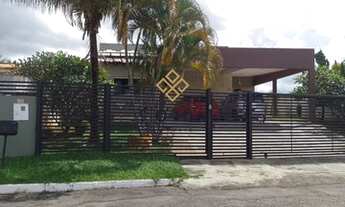 Imagem 2: EXCELENTE CASA NO CONDOMÍNIO OURO VERMELHO II - JARDIM BOTÂNICO