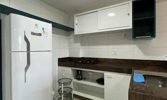 Imagem 3: Flat para locação Cabo Branco