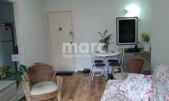 Imagem: SÃO PAULO - Apartamento Padrão - CAMBUCI