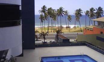 Imagem 1: Alugo 1/4 Mobiliado Total Viata Mar - Bahia Suites