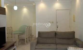 Imagem 3: GUARUJá - Apartamento Padrão - Pitangueiras