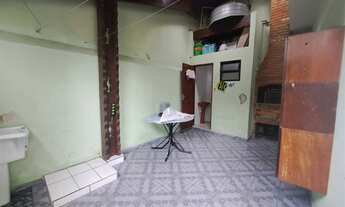 Imagem 2: Casa Geminada na Vila Caicara