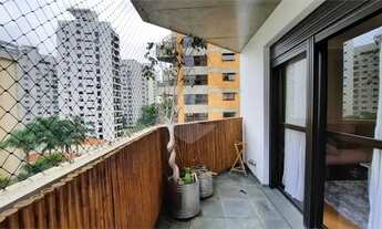 Imagem 6: Apartamento alto padrão em Santana