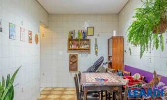Imagem 7: CASA TÉRREA - MOOCA - SP
