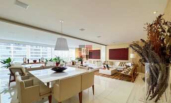 Imagem 5: Apartamento Capa de Revista em Condomínio Clube no Campo Belo!