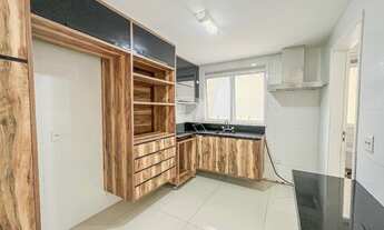 Imagem: Apartamento 4 quartos com 2 suítes e 154