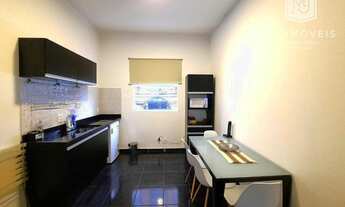 Imagem: Casa com 1 dormitório para alugar, 35 m²