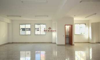Imagem 4: BELO HORIZONTE - Conjunto Comercial/Sala - Funcionários