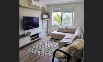 Imagem 2: Apartamento para Venda - 66m², 2 dormitórios, Partenon