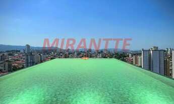 Imagem 3: Apartamento de 43m² com 2 quartos em Jardim São Paulo