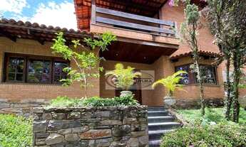 Imagem 2: Casa com 4 dormitórios à venda, 532 m² por R$ 1.590.000,00 - Recanto Impla - Carapicuíba/S