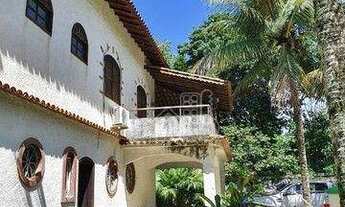 Imagem 3: Casa com 5 dormitórios à venda, 400 m² por R$ 1.200.000,00 - Itaipu - Niterói/RJ