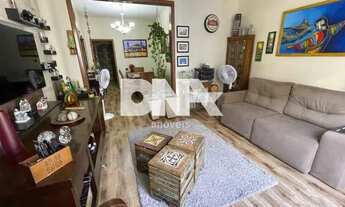 Imagem 6: Apartamento-À VENDA-Copacabana-Rio de Janeiro-RJ