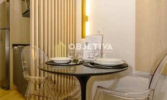 Imagem 5: Apartamento à venda 1 Quarto, 1 Suite, 1 Vaga, 28M², Mont Serrat, Porto Alegre - RS