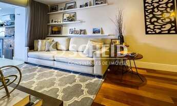 Imagem 3: Belissímo Apartamento com Recuo e Lazer Completo