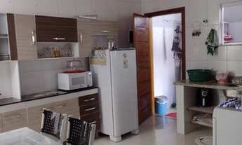 Imagem 3: Casa bairro Ibirapuera