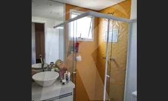 Imagem 4: Apartamento no Mandaqui com 3 dormitórios sendo 1 suíte e 2 vagas