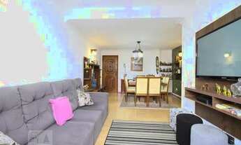 Imagem 2: Apartamento para Aluguel - Vila Mariana, 3 Quartos, 120 m2