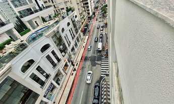 Imagem 6: Apartamento com 2 dormitórios para alugar, 70 m² por R$ 3.300,01/mês - Centro - Balneário