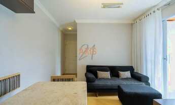 Imagem 2: Um apartamento que é um verdadeiro encanto