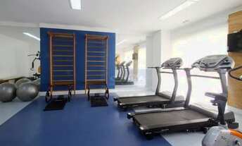 Imagem 7: Apartamento à venda, 105 m² por R$ 990.000,00 - Anália Franco - São Paulo/SP