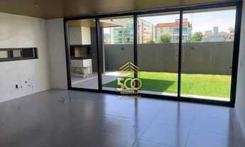 Imagem 6: Casa com 4 dormitórios à venda, 205 m² por R$ 1.370.000,00 - Ingleses do Rio Vermelho - Fl