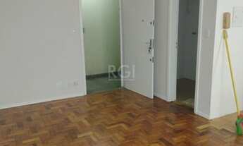 Imagem 2: Apartamento para Venda - 24.98m², 1 dormitório, Centro Histórico, Porto Alegre