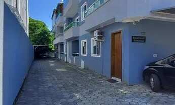 Imagem 2: Apartamento com 2 dormitórios para alugar, 60 m² por R$ 2.500,00/mês - Ingleses - Florianó