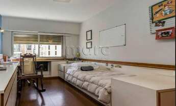 Imagem 7: SAO PAULO - Apartamento Padrão - JARDIM PAULISTA