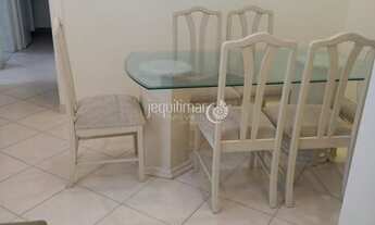 Imagem 4: GUARUJá - Apartamento Padrão - Pitangueiras