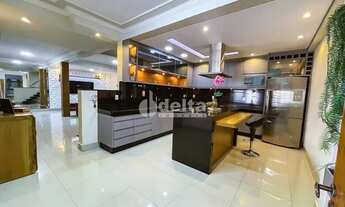 Imagem 5: Casa à venda, 3 quartos, 1 suíte, 5 vagas, Jardim Brasília - Uberlândia/MG